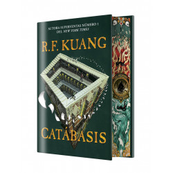 CATÁBASIS