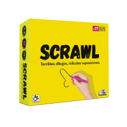 Scrwal