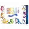 Unstable Unicorns para niños