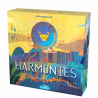 Harmonies