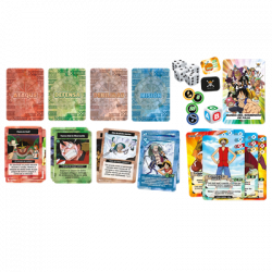 One Piece: Adventure Island