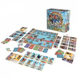 One Piece: Adventure Island