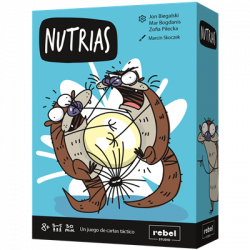 Nutrias