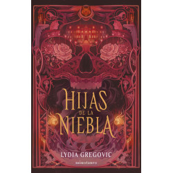 Hijas de la niebla