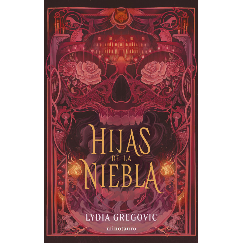 Hijas de la niebla