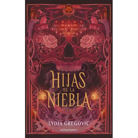 Hijas de la niebla