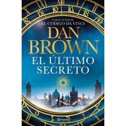 El último secreto (Dawn Brown)