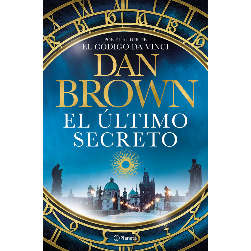 El último secreto (Dawn Brown)