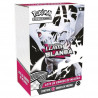 Caja Pokemon - Llama Blanca