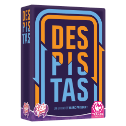 Despistas