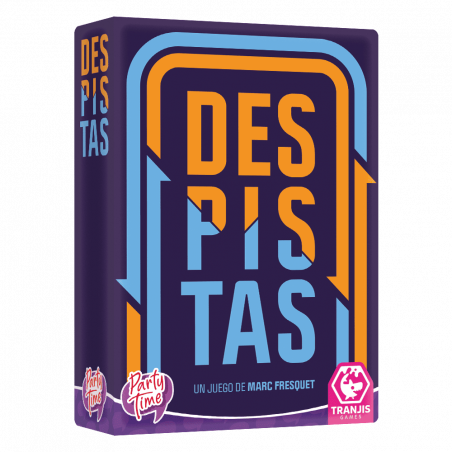 Despistas
