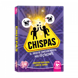 Chispas