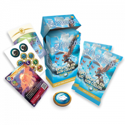 Altered: Pre-Release Kit Epopeya en los cielos ES