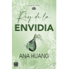 Pecados  5. Rey de la Envidia