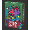 SIDE QUEST: Aquí no hay Héroes