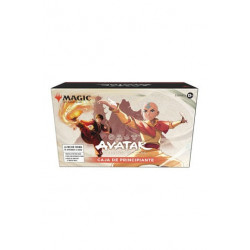 Caja de principiante MTG - Avatar: la leyenda de Aang