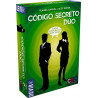 Código secreto Dúo