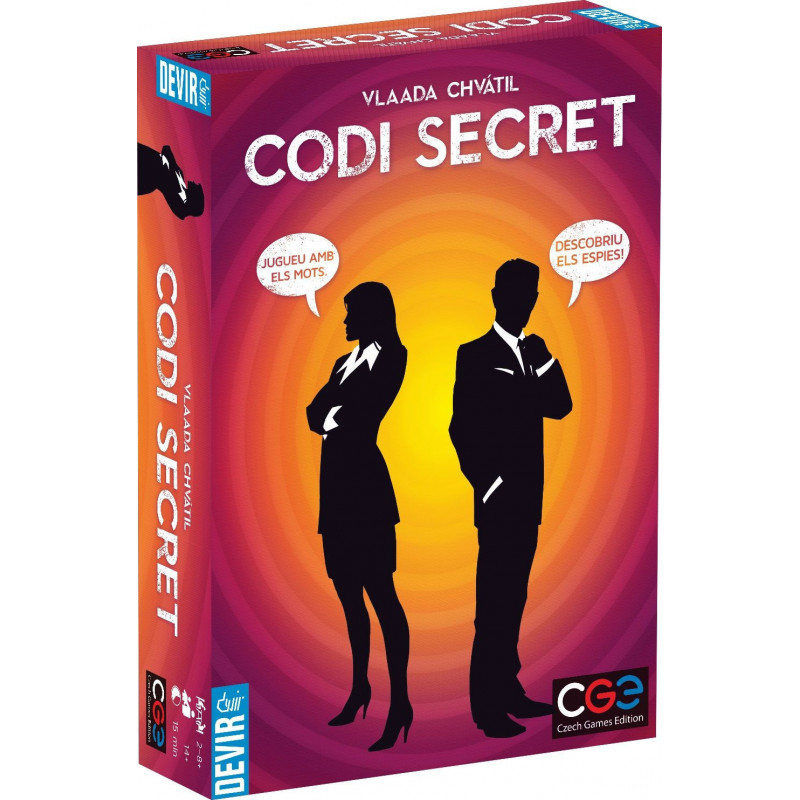 Codi secret (catalán)