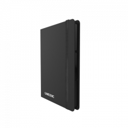 Casual Album 18-Pocket Black