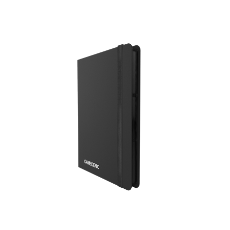 Casual Album 18-Pocket Black