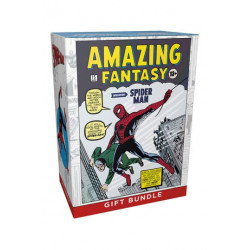 Magic the Gathering Marvel's Spider-Man Bundle Gift Edition inglés