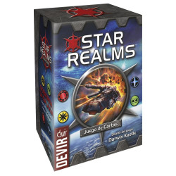 Star Realms (Español)