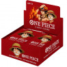 One Piece - Caja 24 Sobres OP-13 Carrying On His Will