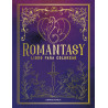 Romantasy. Un libro para colorear