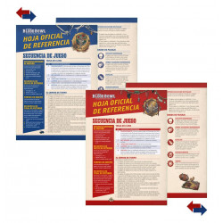 Blood Bowl: Tercera Temporada ESP