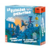 La escalera encantada