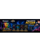 MTG - STAR TREK