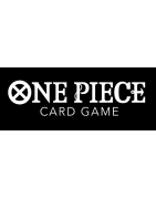 One Piece TCG