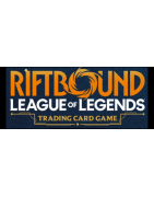 Riftbound (LOL TCG)