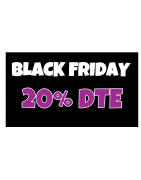 20% DTE