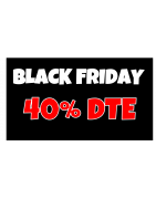 40% DTE