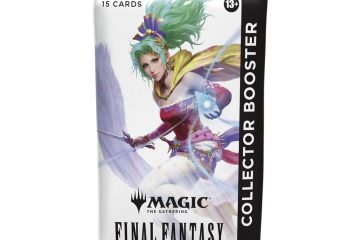 collector booster final fantasy