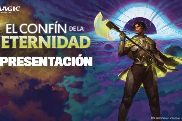 Presentacion edge of eternities